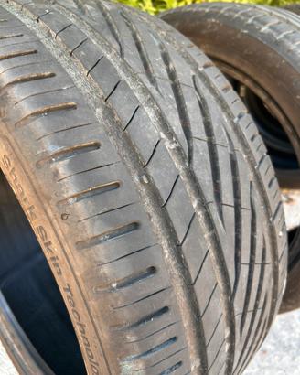 Gomme Uniroyal RainSport 5