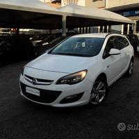 Opel Astra 1.6 CDTi