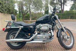 Harley-Davidson Sportster 883 - 2009