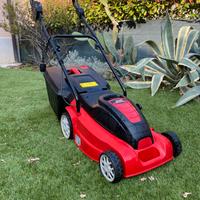 Rasaerba MTD Optima 38 E
