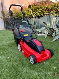 Rasaerba MTD Optima 38 E