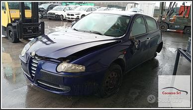 ALFA ROMEO 147 I per ricambi