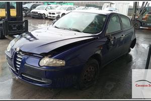 ALFA ROMEO 147 I per ricambi