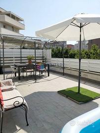 Appartamento di 91 m² con 4 locali e box auto dopp