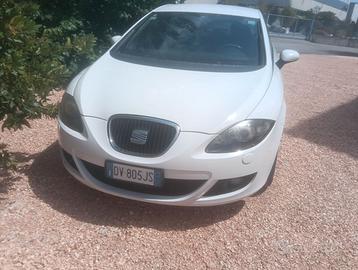 Seat Leon 2.0 TDI 140 cv
