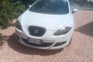 Seat Leon 2.0 TDI 140 cv