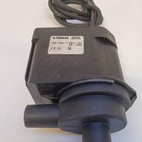 85A POMPA RICIRCOLO ACQUA FONTANA THENA MONOFASE 