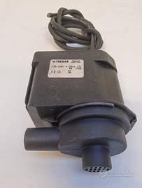85A POMPA RICIRCOLO ACQUA FONTANA THENA MONOFASE 