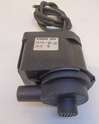 85A POMPA RICIRCOLO ACQUA FONTANA THENA MONOFASE 