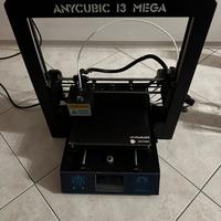 Stampante 3D Anycubic I3 Mega
