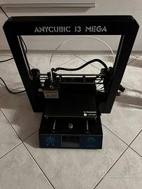 Stampante 3D Anycubic I3 Mega