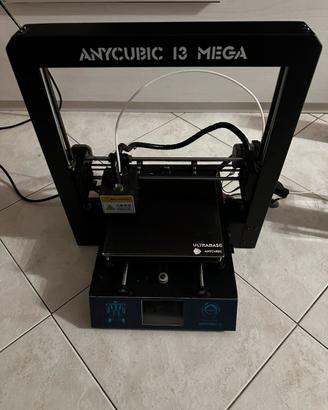 Stampante 3D Anycubic I3 Mega