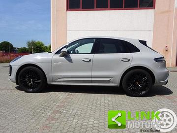 PORSCHE Macan 2.9 GTS - Tetto, Bose, Surround Vi