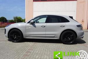 PORSCHE Macan 2.9 GTS - Tetto, Bose, Surround Vi