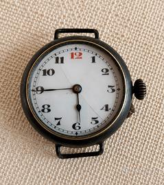 Orologio da trincea ww1 trench Watch