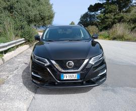 Nissan Qashqai N-Connecta