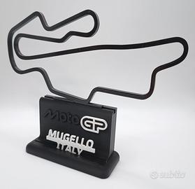 MotoGP Circuito Mugello, Italy Grand Prix Pista