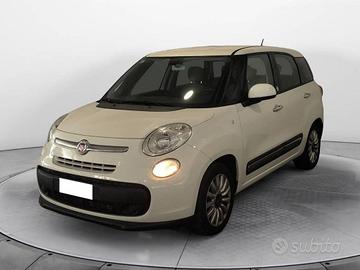 Fiat 500L Living 1.6 mjt Pop Star 105cv