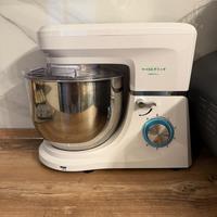 Impastatrice planetaria