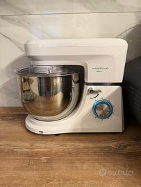 Impastatrice planetaria