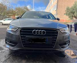 Audi a3 tdi