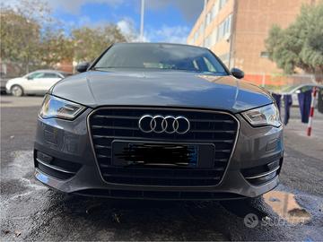 Audi a3 tdi