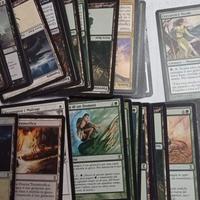 Carte da gioco Magic The Gathering