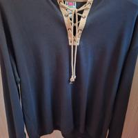 maglia manica lunga mis L