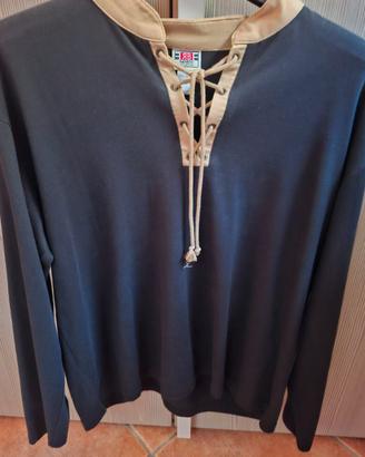 maglia manica lunga mis L