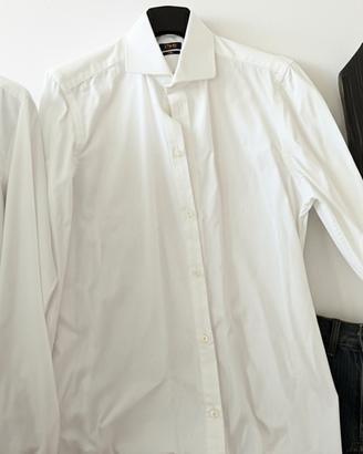 camicie ragazzo/uomo
