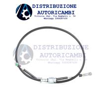 Cavo cambio manuale fiat seicento/600 1.1