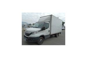 Daily IVECO 35C14