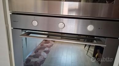forno whirlpool