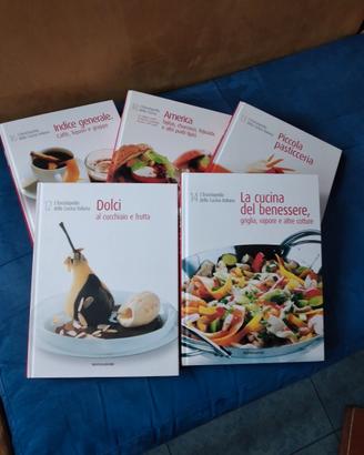 Enciclopedia della Cucina Italiana 