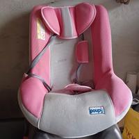 Seggiolino per auto