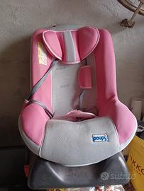 Seggiolino per auto