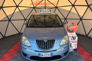 Lancia MUSA 1.3 Multijet 16V 90 CV Platino
