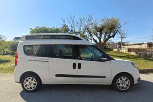 Doblò Combo maxi-Lounge - 1.6 Mjet
