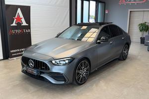 Mercedes C 43 AMG Mild hybrid Premium Pro 4Matic 9