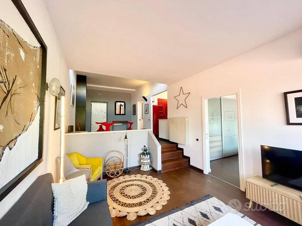 Appartamento – Milano, Quartiere San Leonardo, Gallaratese - Altro