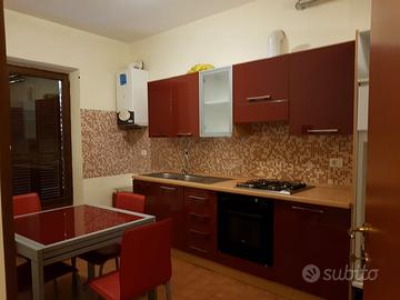 Appartamento a corridonia