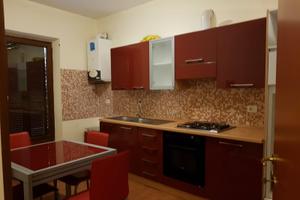 Appartamento a corridonia