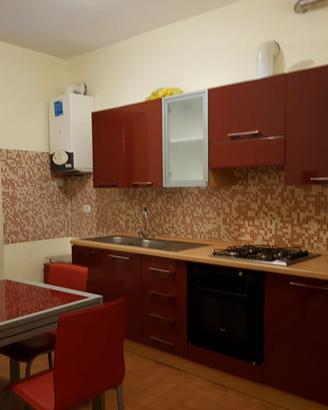 Appartamento a corridonia