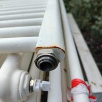 Termosifoni in alluminio USATI