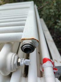 Termosifoni in alluminio USATI