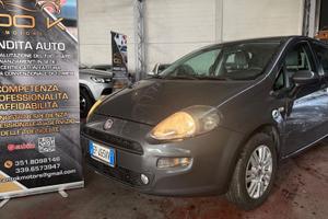 Fiat Grande Punto 1.4 5 porte Actual EasyPower