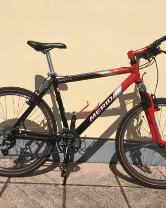 Mountan MBK Merida