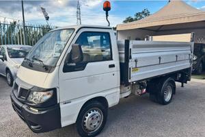 Piaggio Porter Maxxi pianale r.gem.E6