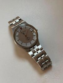 OMEGA Constellation Chronometer Electronic f300 Hz