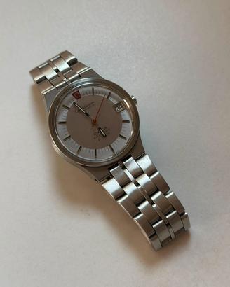 OMEGA Constellation Chronometer Electronic f300 Hz